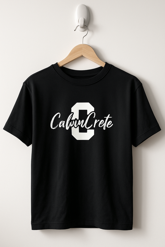 CUSTOM STANDARD PRINTED TEES