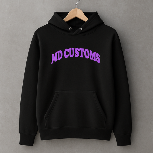 CATCH EM' ALL FAN ART HOODIES