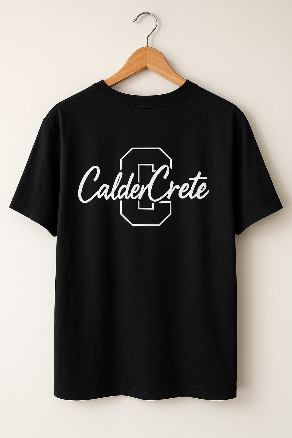 CUSTOM STANDARD PRINTED TEES