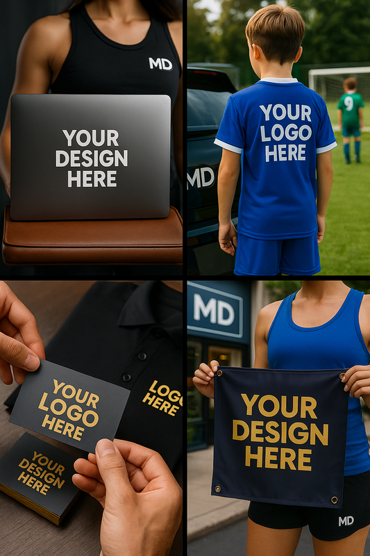 Business Cards