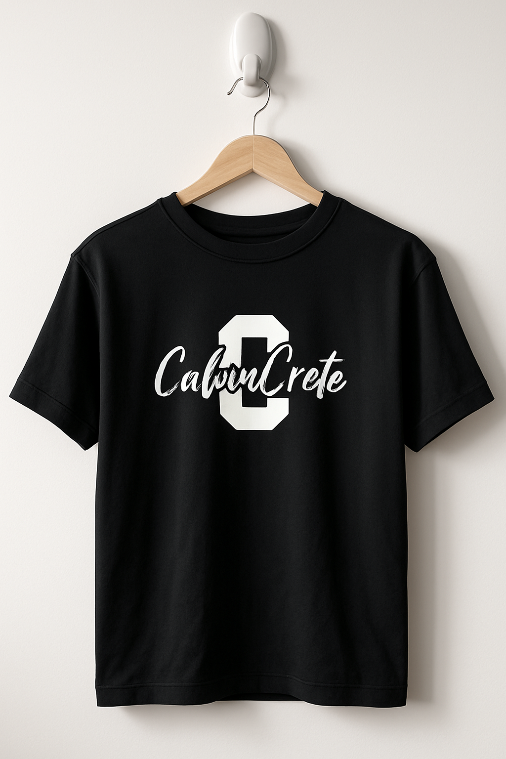 CUSTOM STANDARD PRINTED TEES