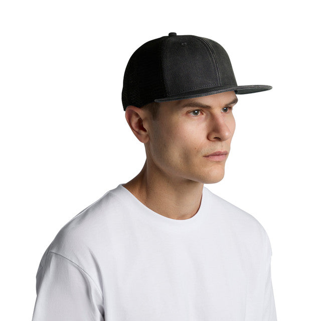 MD CUSTOM x AS COLOUR UNISEX CAPS/HEADWEAR