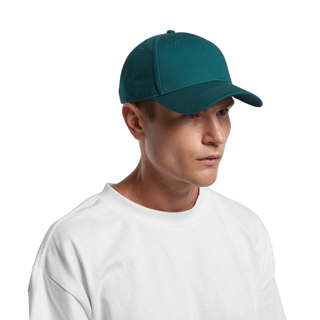 MD CUSTOM x AS COLOUR UNISEX CAPS/HEADWEAR