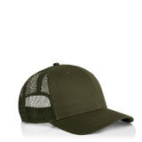 MD CUSTOM x AS COLOUR UNISEX CAPS/HEADWEAR