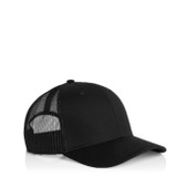 MD CUSTOM x AS COLOUR UNISEX CAPS/HEADWEAR