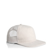 MD CUSTOM x AS COLOUR UNISEX CAPS/HEADWEAR