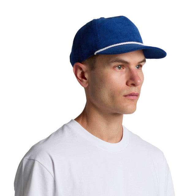 MD CUSTOM x AS COLOUR UNISEX CAPS/HEADWEAR