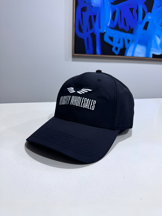 MD CUSTOM x AS COLOUR UNISEX CAPS/HEADWEAR