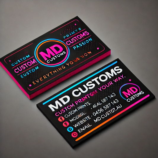 Business Cards