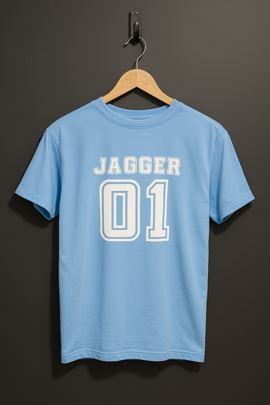 MD CUSTOMS YOUTH TEES