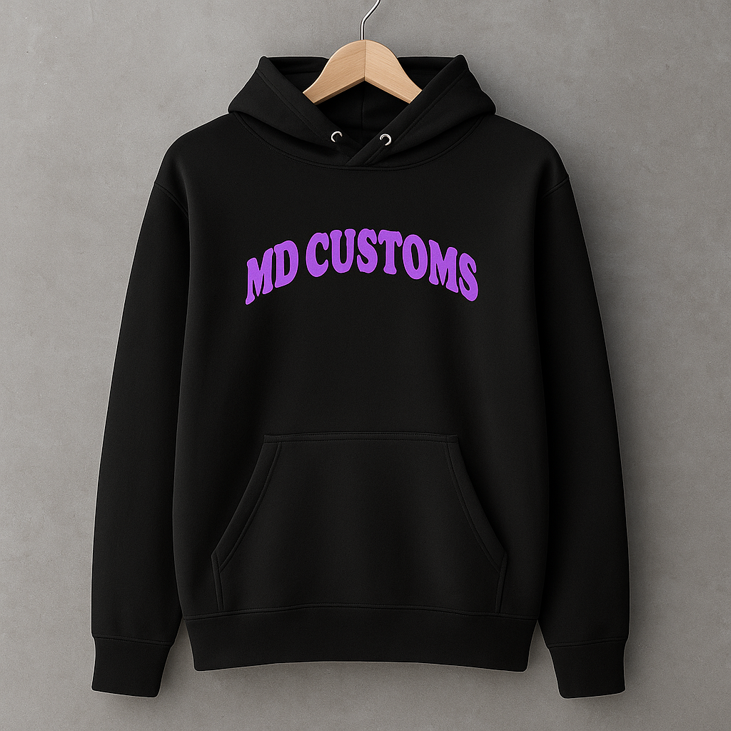 CATCH EM' ALL FAN ART HOODIES