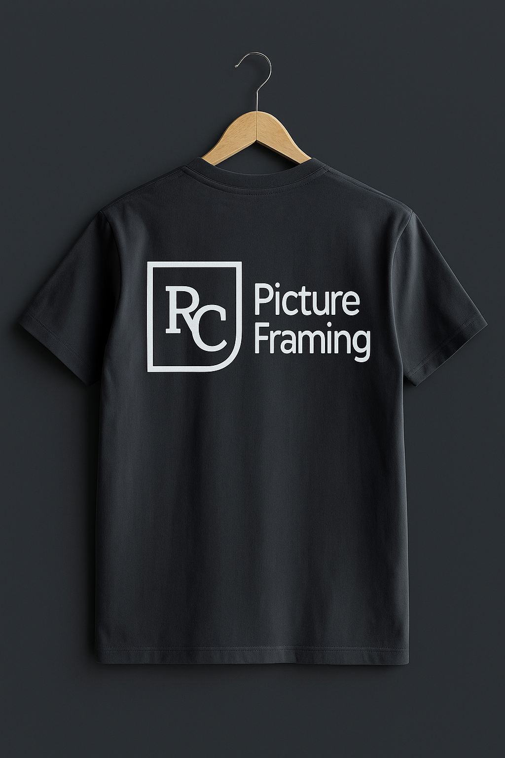 CUSTOM STANDARD PRINTED TEES