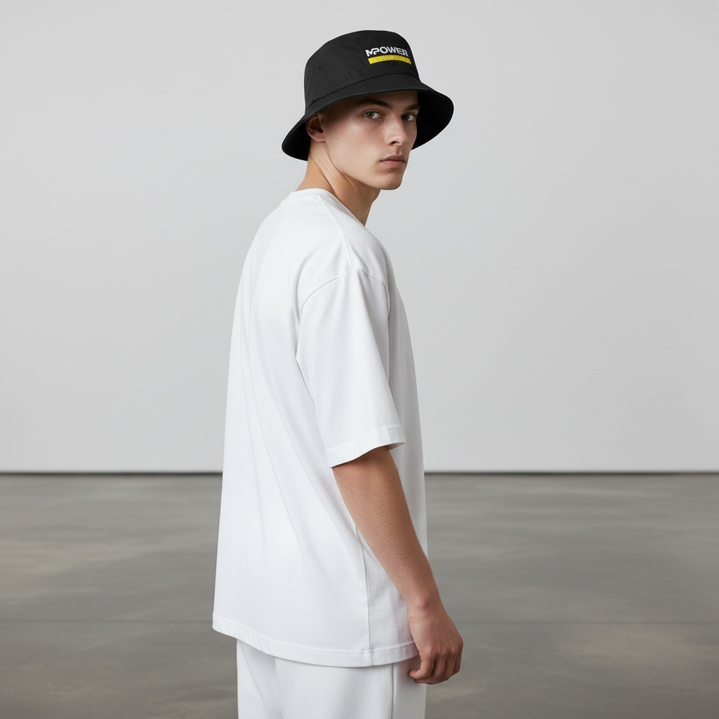 BUCKET HATS