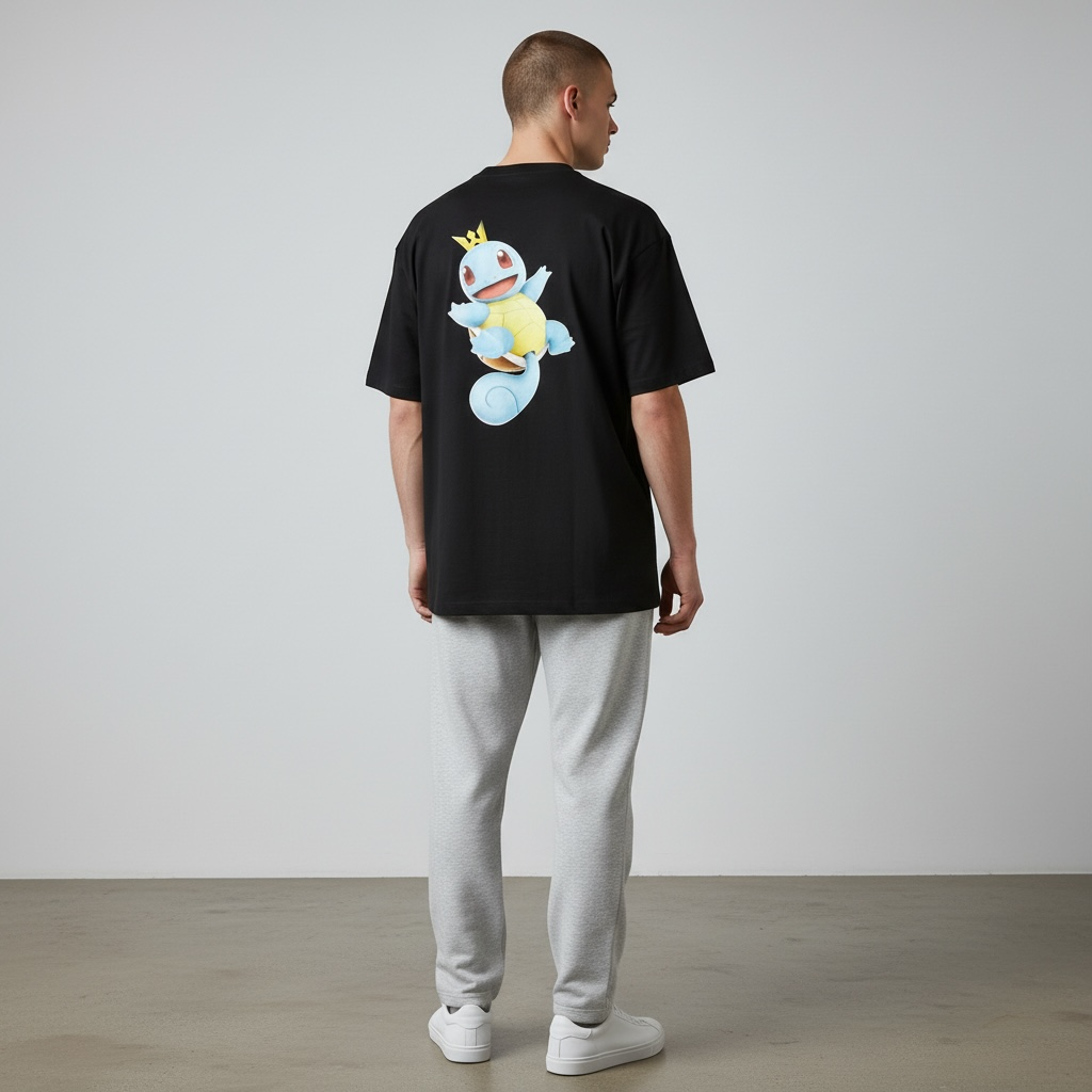 CATCH EM ALL FAN ART TEES UNISEX