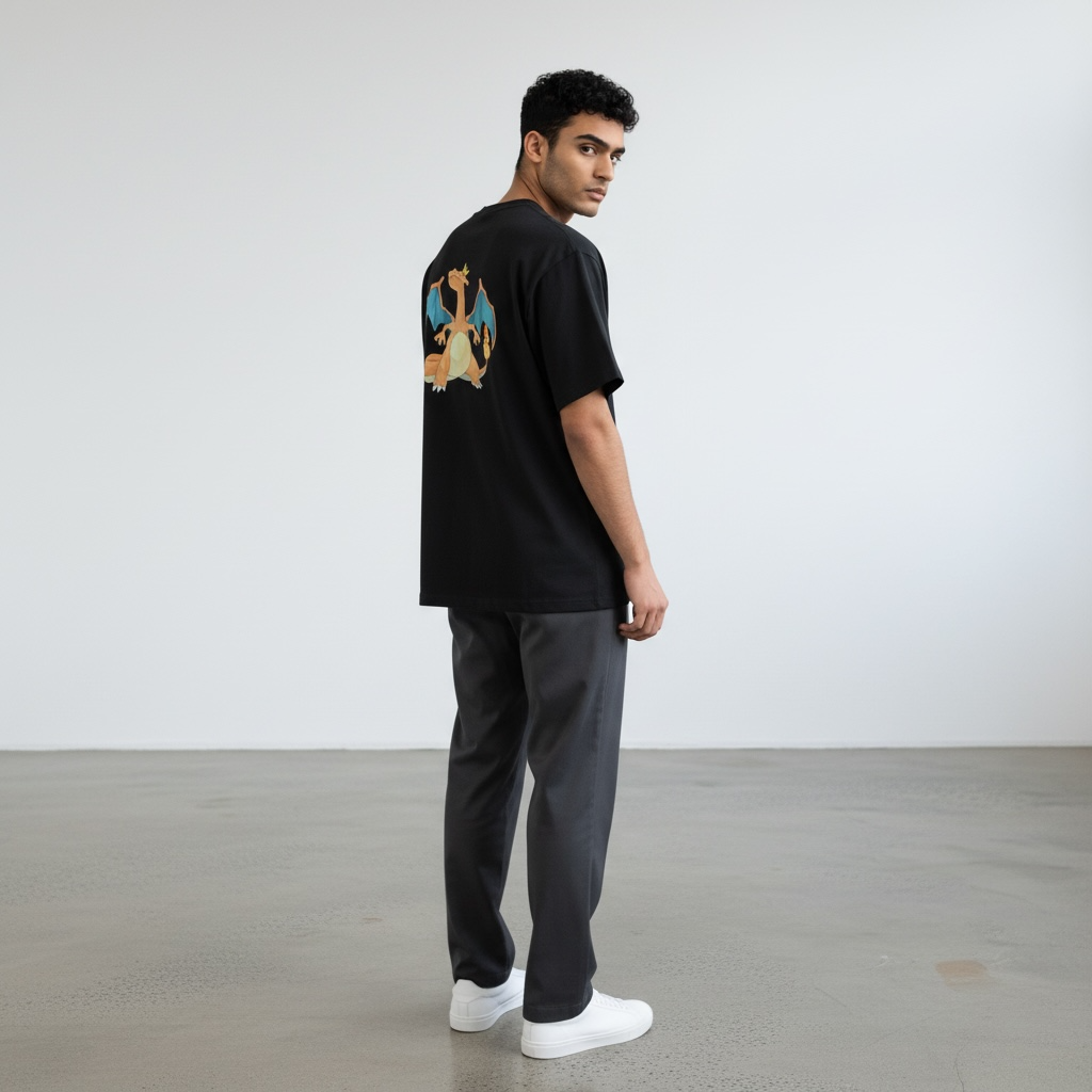 CATCH EM ALL FAN ART TEES UNISEX
