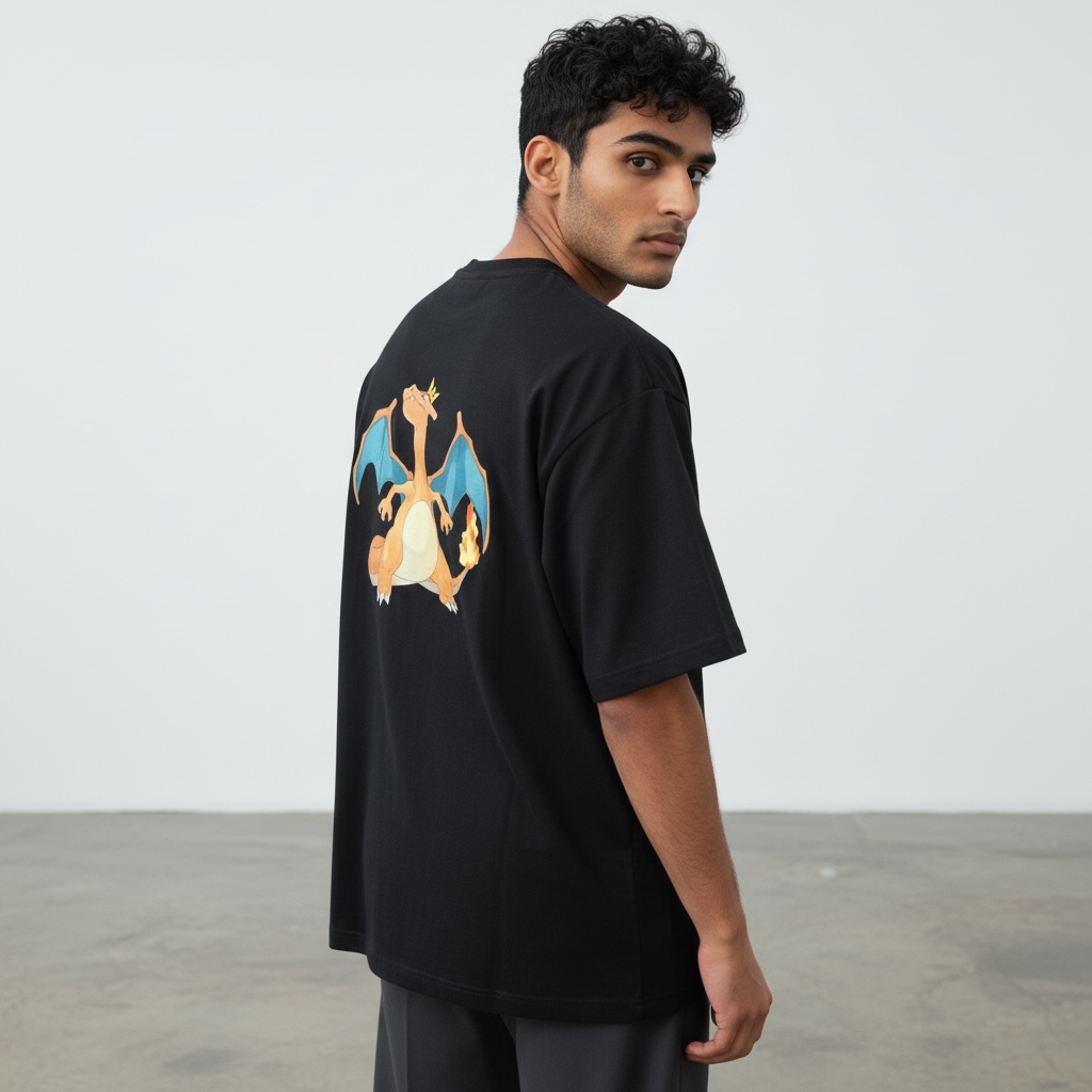 CATCH EM ALL FAN ART TEES UNISEX