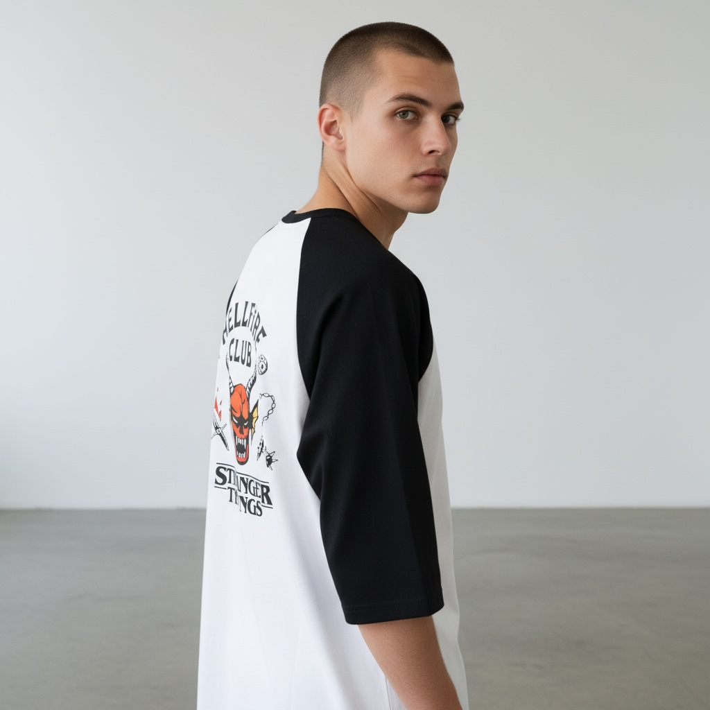 HELL FIRE TEES